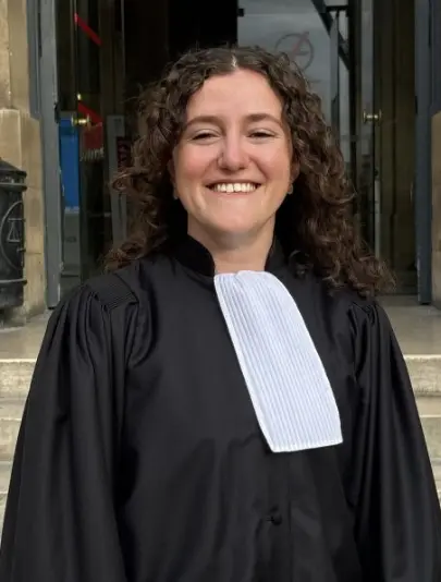 Ambre Dumas
