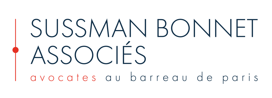 Logo Cabinet Sussman Bonnet Associés