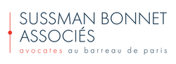 Logo Cabinet Sussman Bonnet Associés