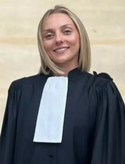 Salomé Sarchet