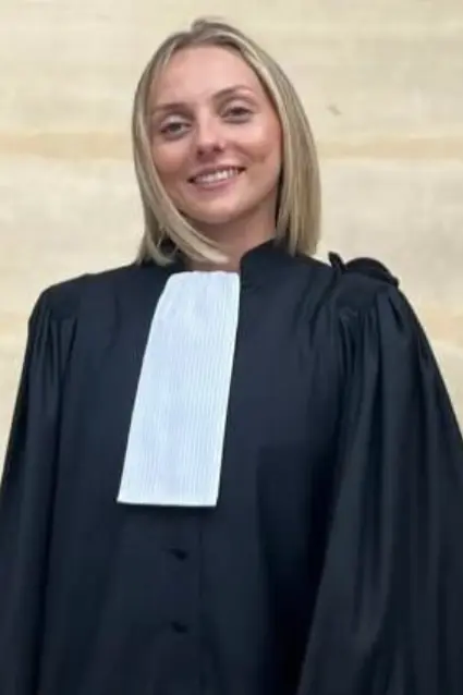 SALOMÉ SARCHET